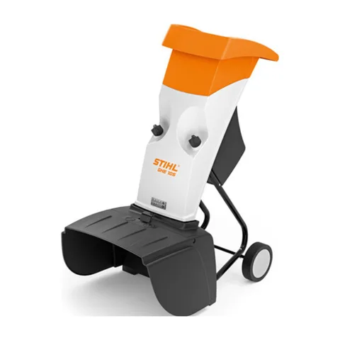 STIHL – Usitnjivač grana i lišća 2200 W – GHE 105
