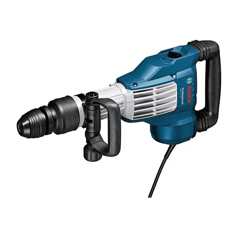 BOSCH GSH 11 E