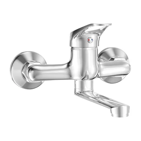 Piccolo baterija zidna L lula – 150 mm