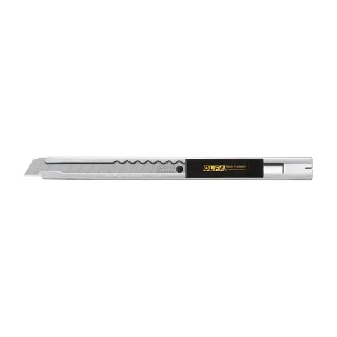 OLFA – Auto-Lock metalni skalpel 9mm – SVR-2