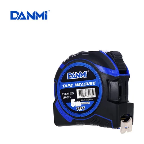 Merni alat Danmi
