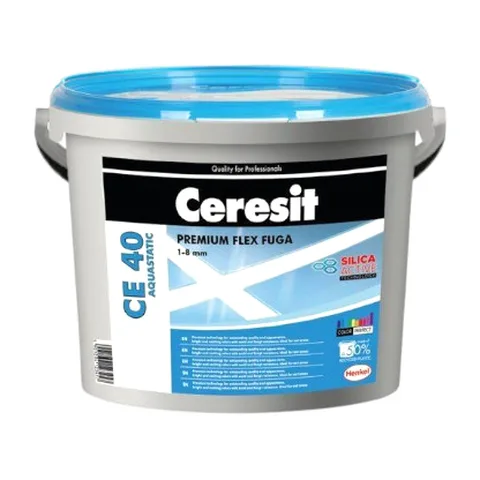 CE40 39 PERGAMON 2kg FLEXI FUG MASA
