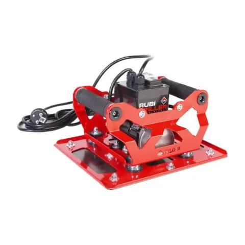 Rubi – Triller električni nivelator pločica, 220-230V, 50-60Hz – RUB18948