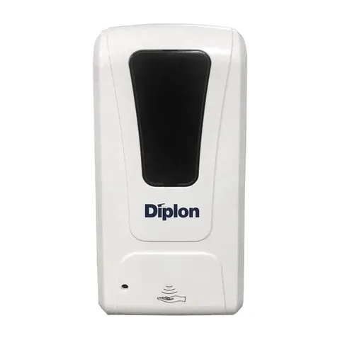 DOZATOR TOALET SAPUNA PVC SENZOR SY2703
