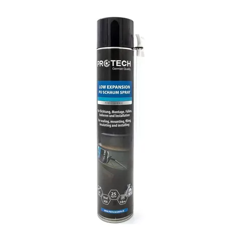 Protech Pur Pena Nisko Ekspandirajuća 750ml (Pištoljska)