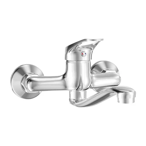 Piccolo baterija zidna S lula – 200 mm