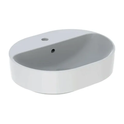 LAVABO GEBERIT VARIFORM 50 775