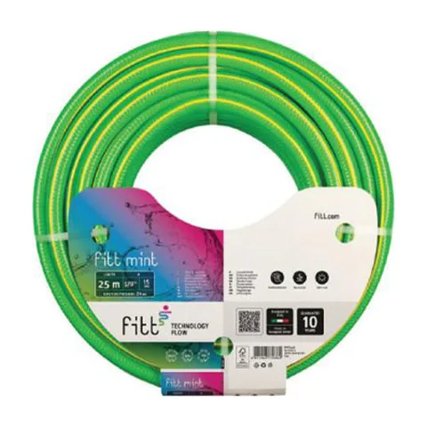 Fitt crevo Fitt Mint 3/4″ 50m (062674)