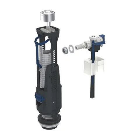 GARNITURA ZA MONOBLOK IMPULS BASIC530 DUAL