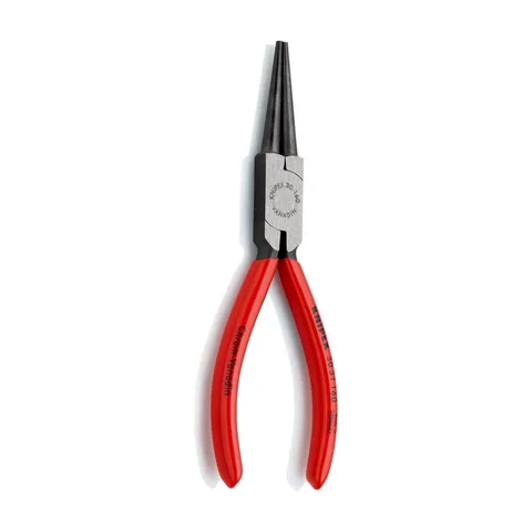 Knipex – Klešta sa dugim okruglim čeljustima 160mm – 30 31 160