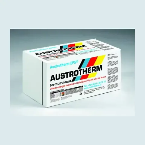 Stiropor Austrotherm EPS A120