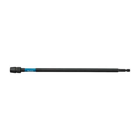 Makita – Impact Black držač bitova sa kliznom čaurom, 304 mm – E-24147