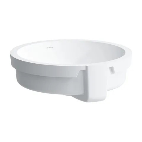 Laufen Living City podgradni lavabo 8.1343.8.000.109.1