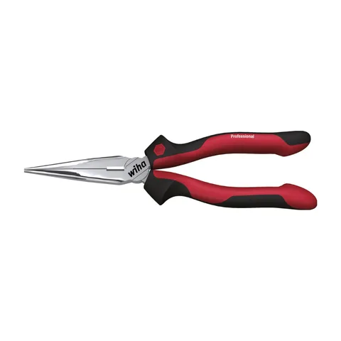 Wiha – Klešta špicasta prava 200mm – W 26722