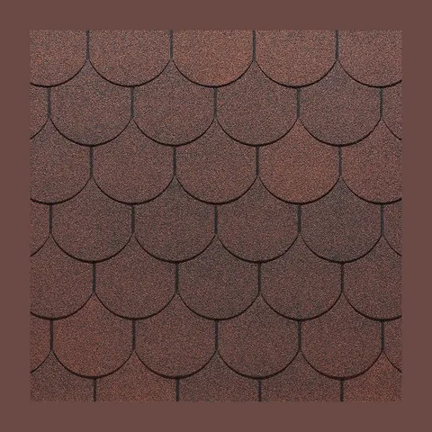 TEGOLA TECHNONIC CRVENA BIBER