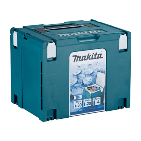 Makita Makpack rashladna kutija, 198253-4