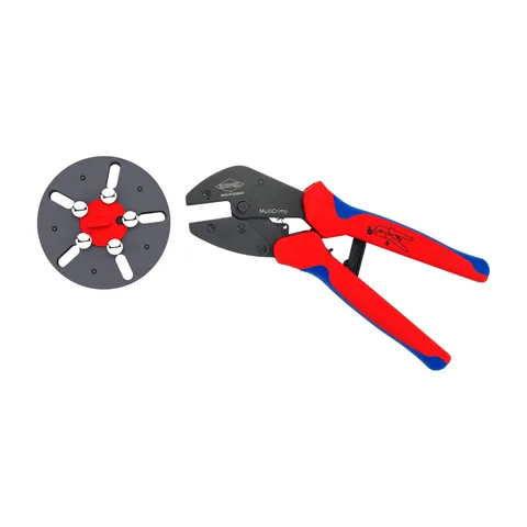 Ručni alat Knipex Multicrimp