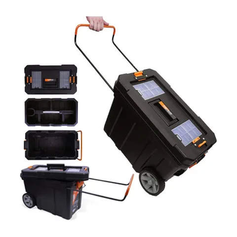 Kendo mobilni kofer za alat KD90274