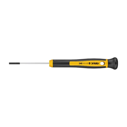 Felo – Precizni šrafciger slot 3,0 x 60 – 24003360