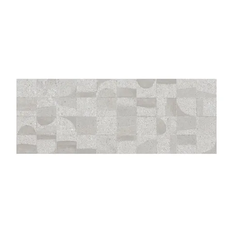 Roca Grigio Decor 30X80 Zid