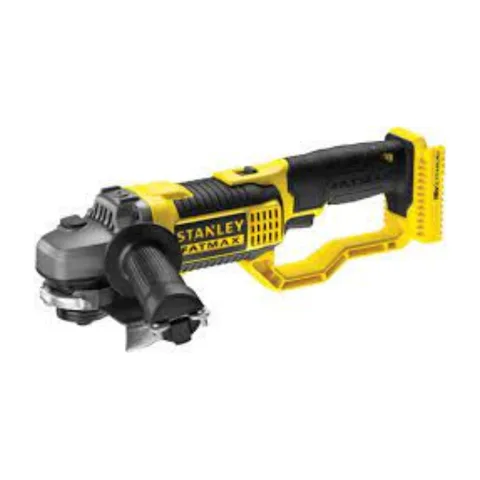 Stanley Akumulatorska brusilica, 18V Solo, FMC761B