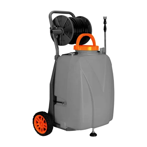 Akumulatorska prskalica Villager BS 40
