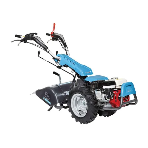 Motorni kultivator Bertolini BT 407 S dizel