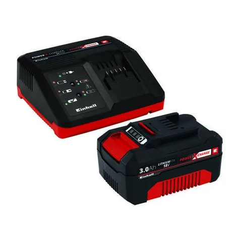 18V 4,0AH PXC STARTER KIT 1PXC-STARTER-KIT