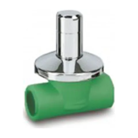 PP-R virba ventila duza kapa Aquatherm (20)