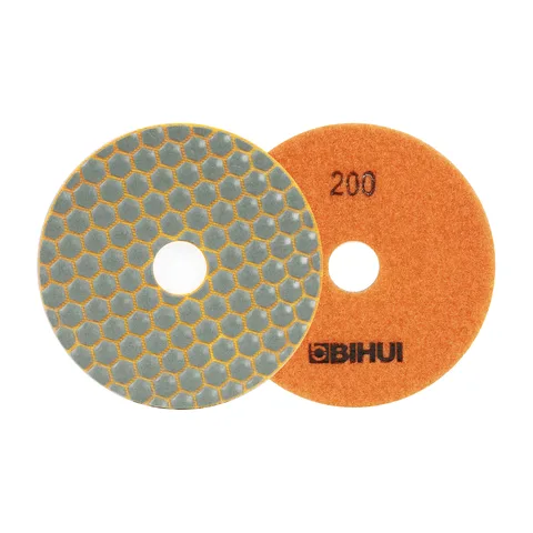 BIHUI DISK DIAMANT ČIČAK 100/200K BRUSNI DPP420