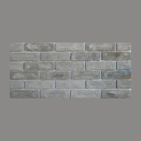 Belgijska cigla – Ash c