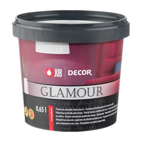 JUB DECOR GLAMOUR 0,65L
