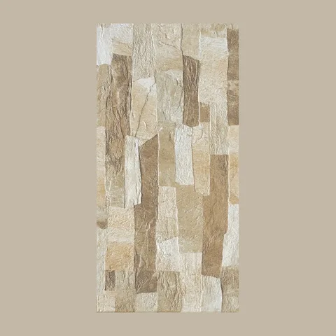 BLOCKS BEIGE 30,8X61,5 – KERAMIKA NORDIKER