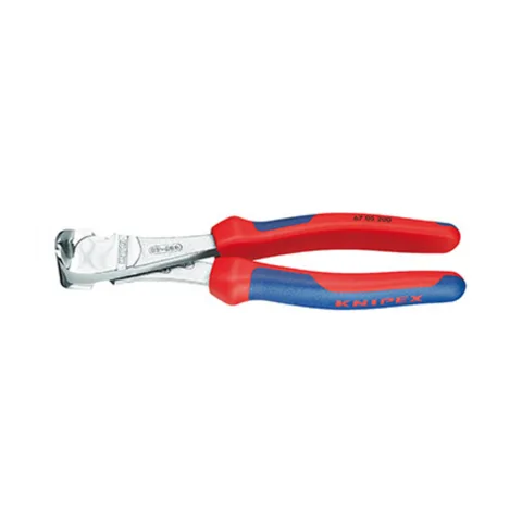 Knipex – Čeone sečice ojačane 200mm – 67 05 200