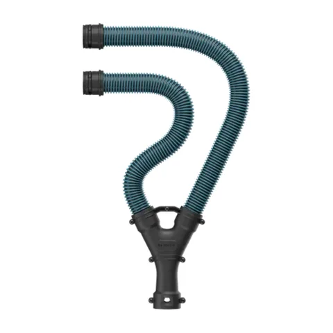 Bosch – PRO Y-račva komplet konektora za crevo za prašinu – 2608001227