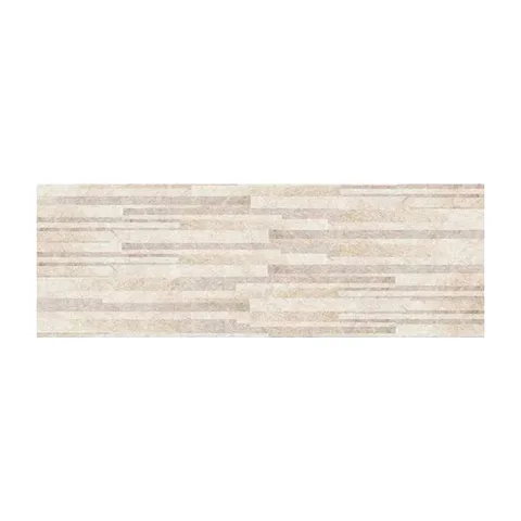 PLOČICE KEON CREMA RLV. 20*60 1.08/9