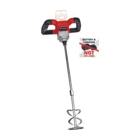 Mešač za boju Einhell Power X-Change TE-MX 18 Li