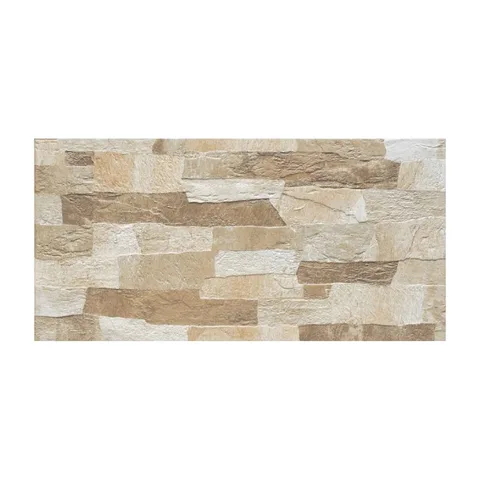 BLOCK BEIGE 30.8X61.5 (30X60)