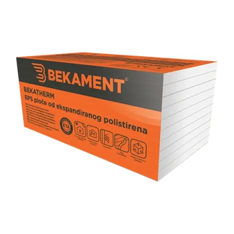 BEKATHERM EPS FASADNI STIROPOR 5CM