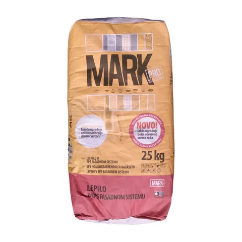Jub MarkPro EPS lepak za stir. 25kg