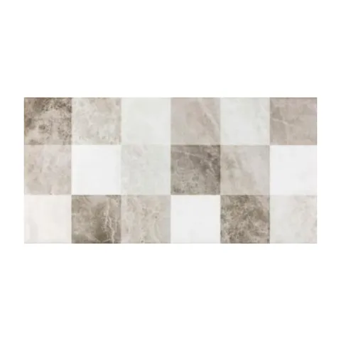 NG Kutahya – Halas Decor Mint-White 30×60