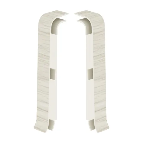 Čepovi Esquero 602 L/D PVC arizonski javor