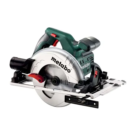 METABO Kružna ručna testera KS 55