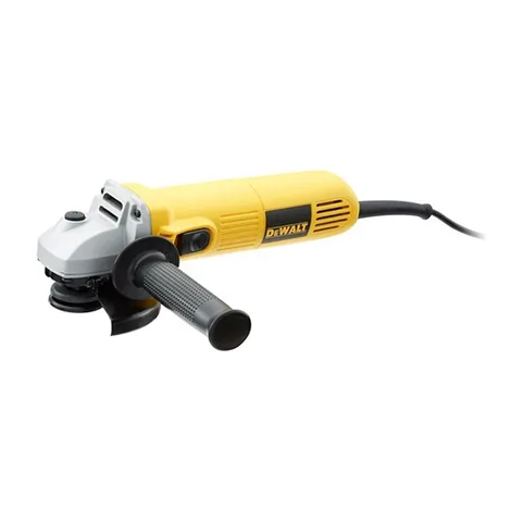 Električna ugaona brusilica DeWalt DWE4016-QS