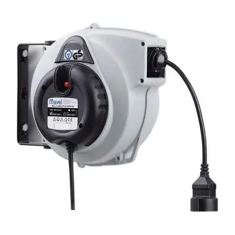 Mavel – Motalica sa crevom za vazduh PU Ø6mm x 8m – 811200