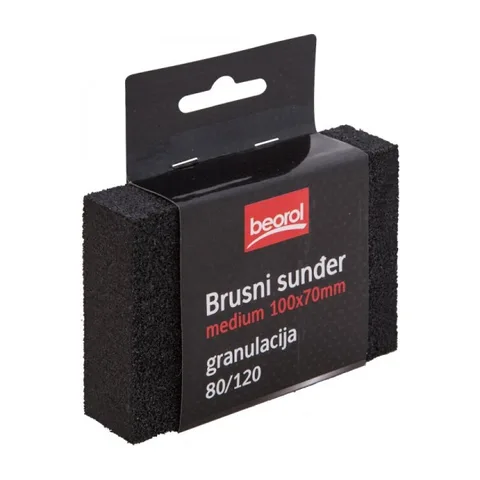 Brusni sunđer medium BSM
