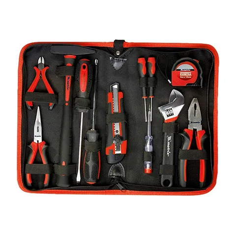 Set alata 12-delni 135629T