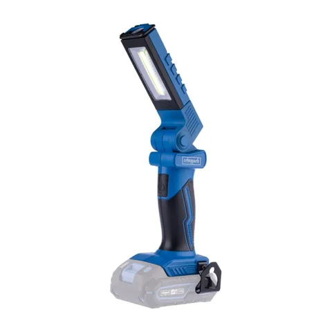 Scheppach – Aku radna lampa IXES C-WL20-X – 63728