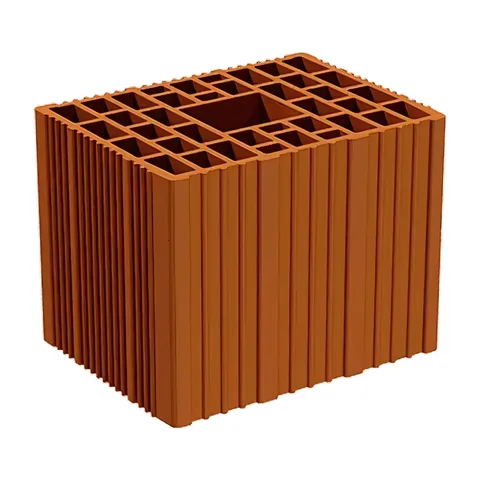 Giter blok 25x19x19cm