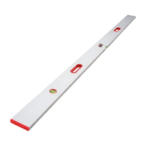 RAVNJAČA ALUMINIJUM 2 OSE 2M